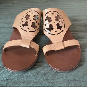 Tory Burch Zoey Wedge Mule